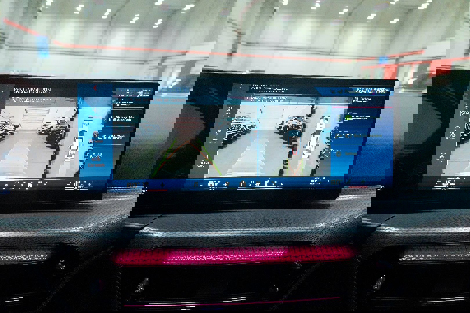 Used 2026 BMW 440i xDrive Coupe w/ Premium Package image 45