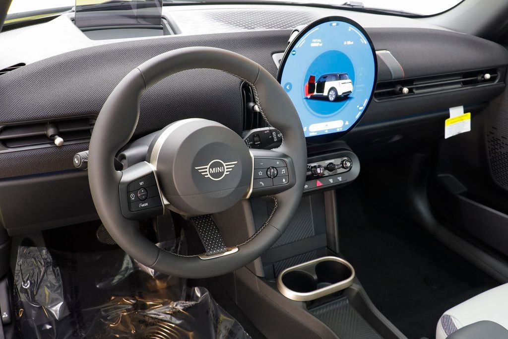 New 2026 MINI Cooper 2-Door Hardtop image 7