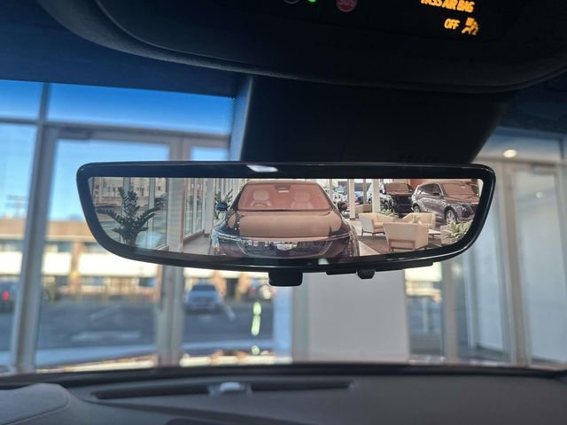 Certified 2023 Cadillac CT5 V w/ Platinum Package image 48