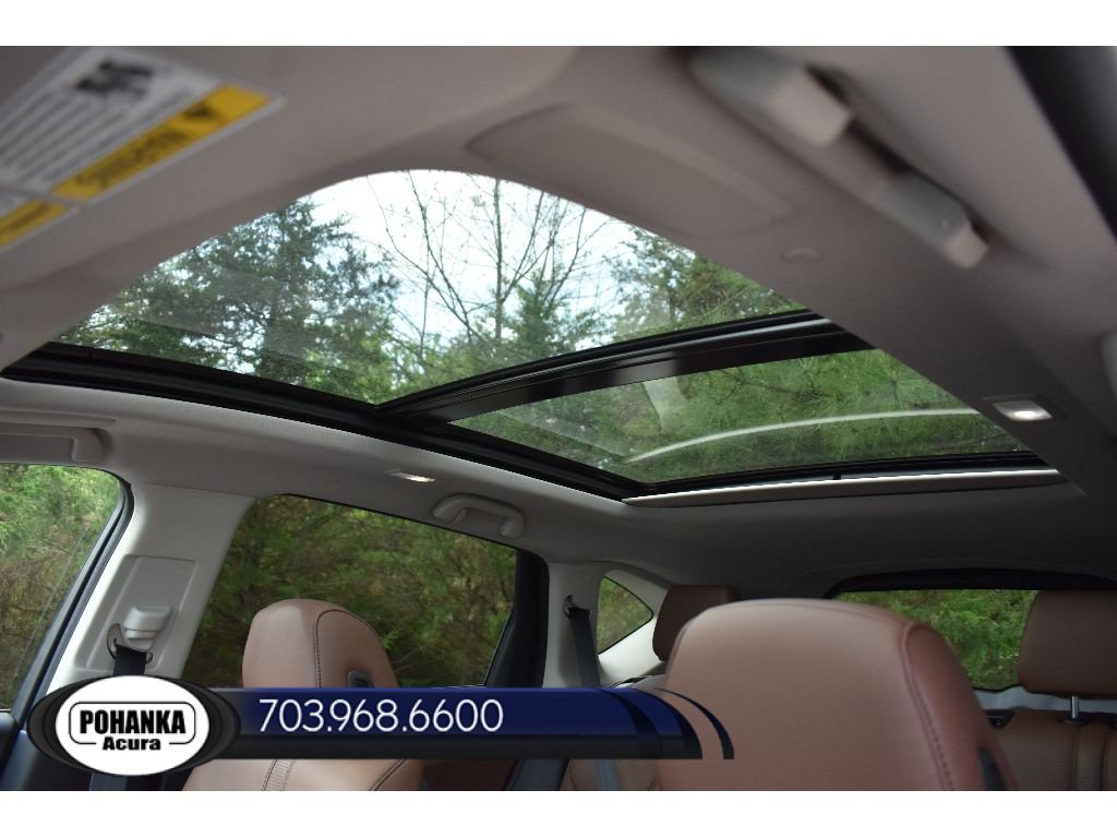 New 2026 Acura RDX SH-AWD w/ Technology Package image 22