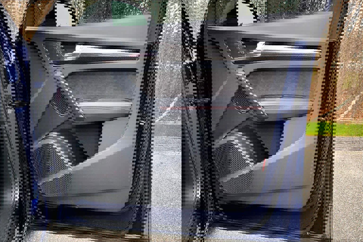 Used 2019 Audi SQ5 Premium Plus w/ Premium Plus Package AWD/4WD image 23