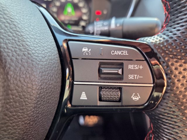 Used 2024 Acura Integra Type S FWD image 25