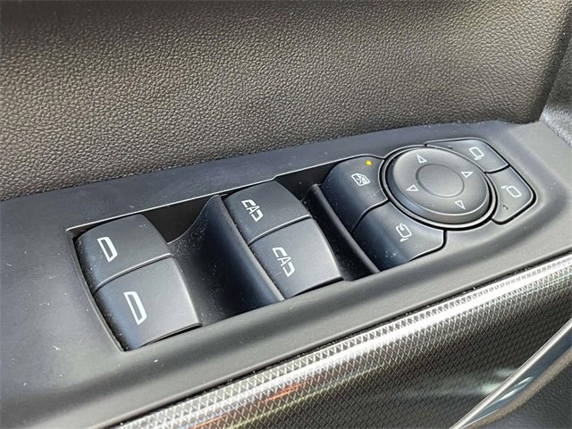 Used 2021 GMC Sierra 1500 AT4 w/ AT4 Value Package image 26