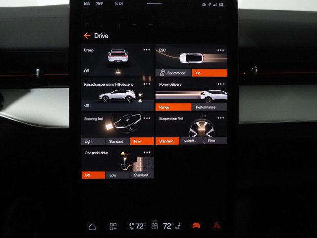 Used 2025 Polestar Polestar 3 image 37