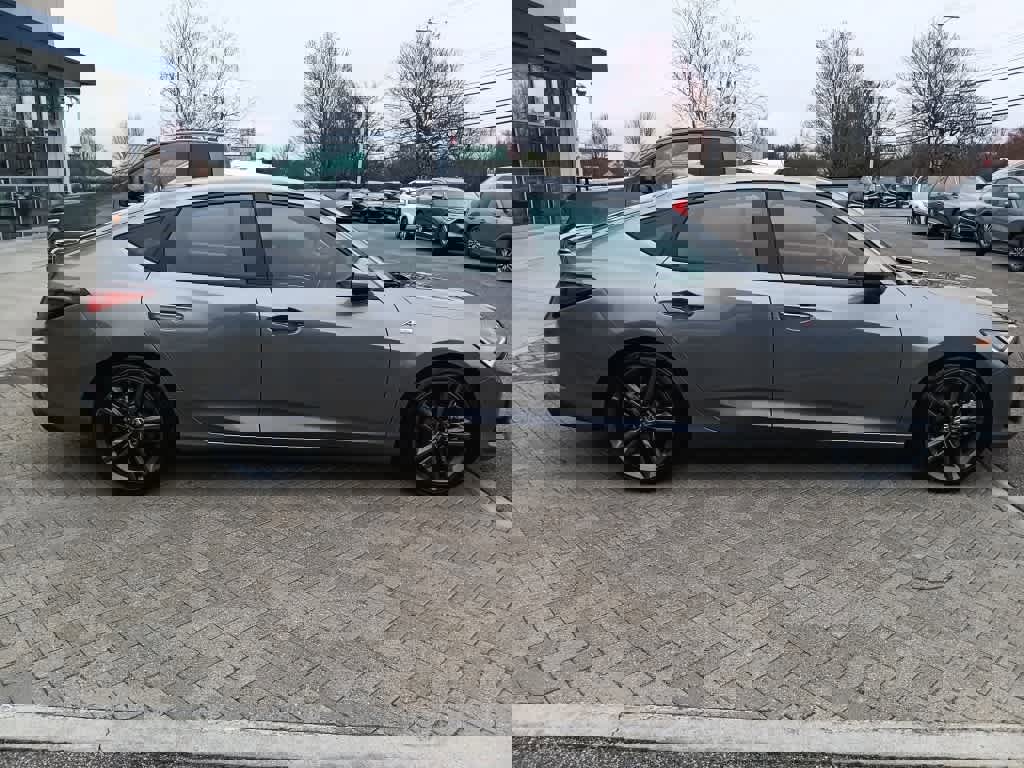 Used 2025 Acura Integra A-Spec image 7