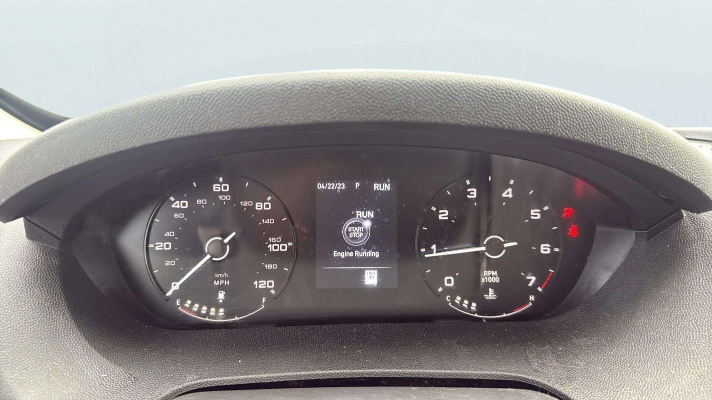 Used 2023 RAM ProMaster 2500 image 12