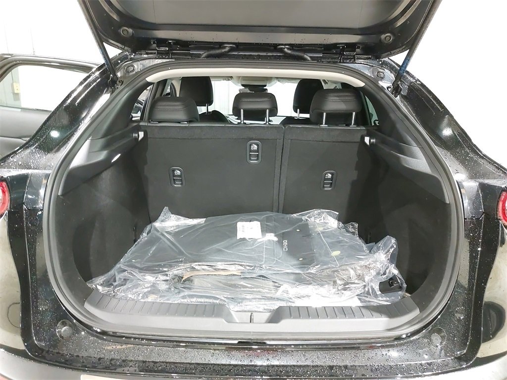 New 2025 MAZDA CX-30 AWD 2.5 S w/ Preferred Package image 13