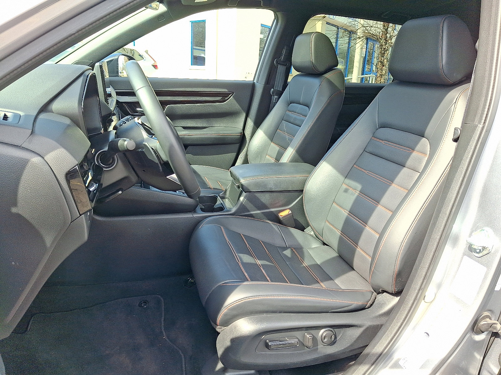 Certified 2023 Honda CR-V Sport Touring image 16