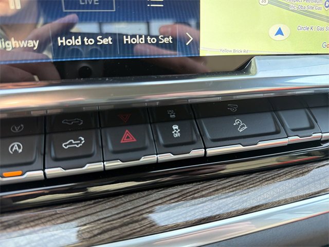 New 2026 Chevrolet Silverado 1500 LT Trail Boss w/ LT Trail Boss Premium Package image 30