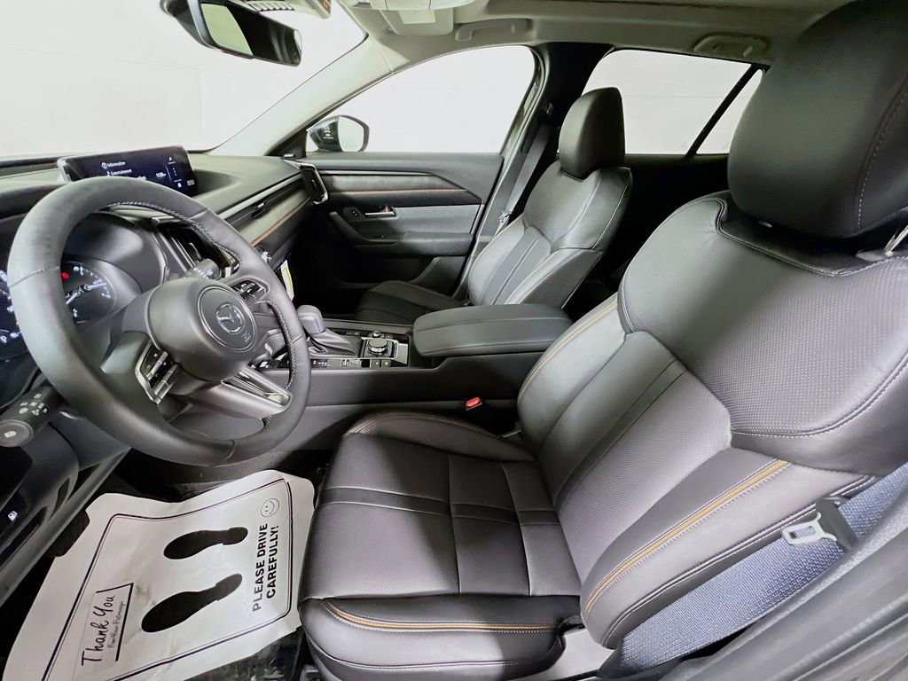 New 2026 MAZDA CX-50 2.5 Hybrid w/ Weather Package image 17