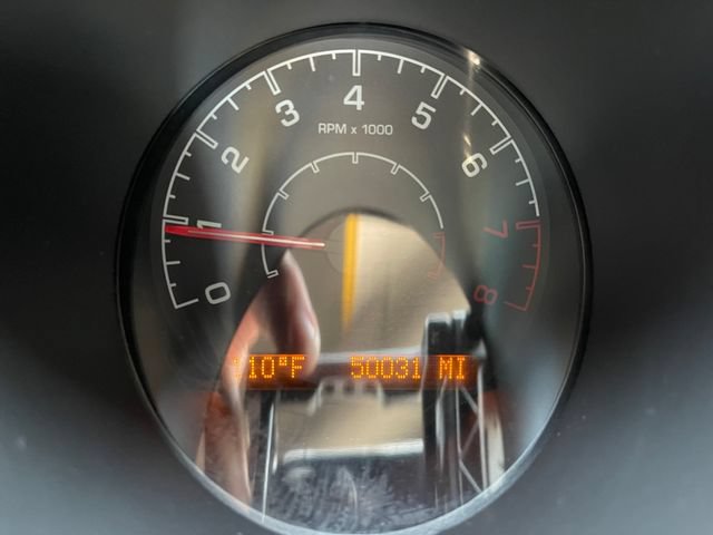 Used 2007 Saturn Sky RWD image 31