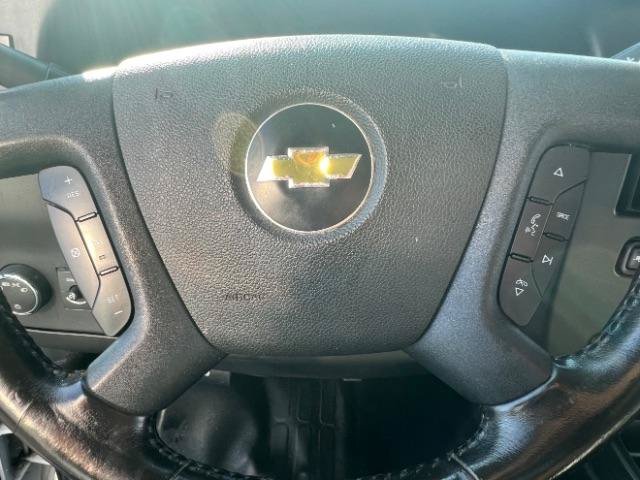 Used 2021 Chevrolet Express 4500 Extended w/ Power Convenience Package RWD image 10