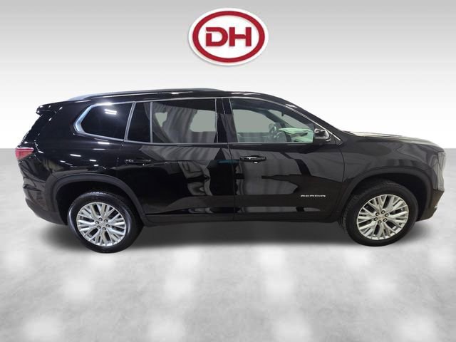 Used 2024 GMC Acadia Elevation w/ Luxury Package image 2