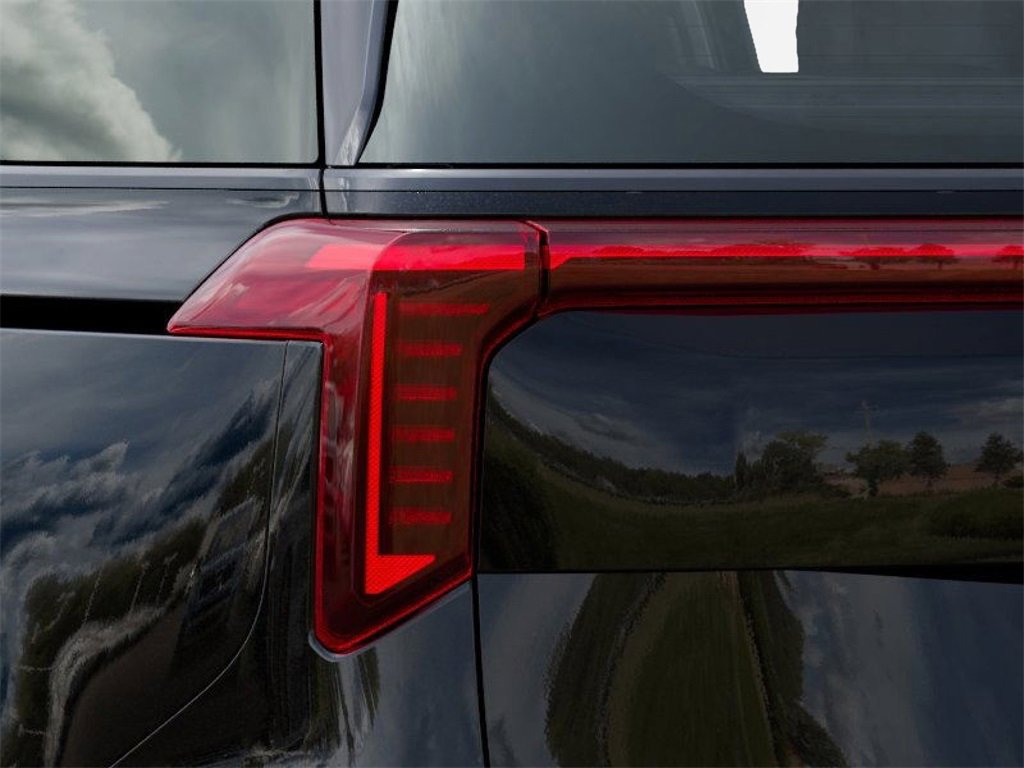 New 2026 Kia Carnival SX Prestige image 11