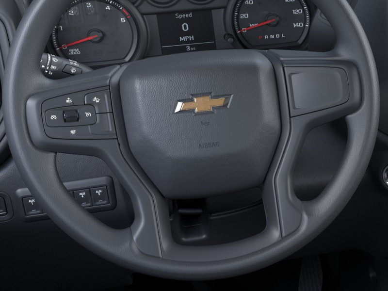 New 2026 Chevrolet Silverado 2500 W/T w/ WT Convenience Package AWD/4WD image 51