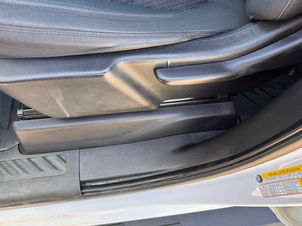 Used 2019 Chevrolet Silverado 1500 W/T w/ WT Convenience Package RWD image 18