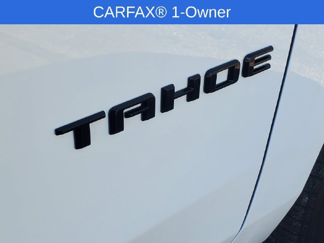 Certified 2023 Chevrolet Tahoe Premier w/ Advanced Technology Package AWD/4WD image 7