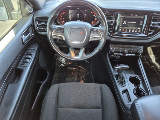Used 2024 Dodge Durango SXT AWD/4WD image 21