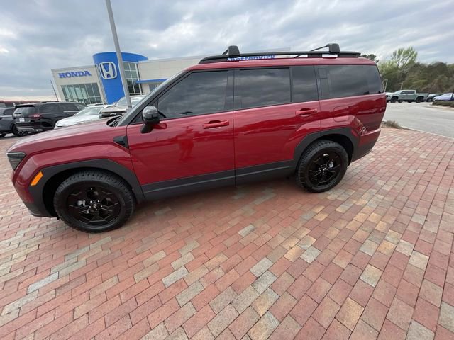 Used 2025 Hyundai Santa Fe XRT image 30