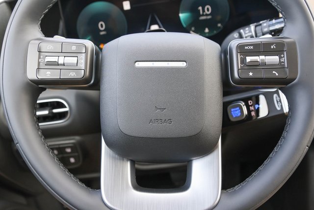 New 2026 Hyundai Palisade Calligraphy image 24