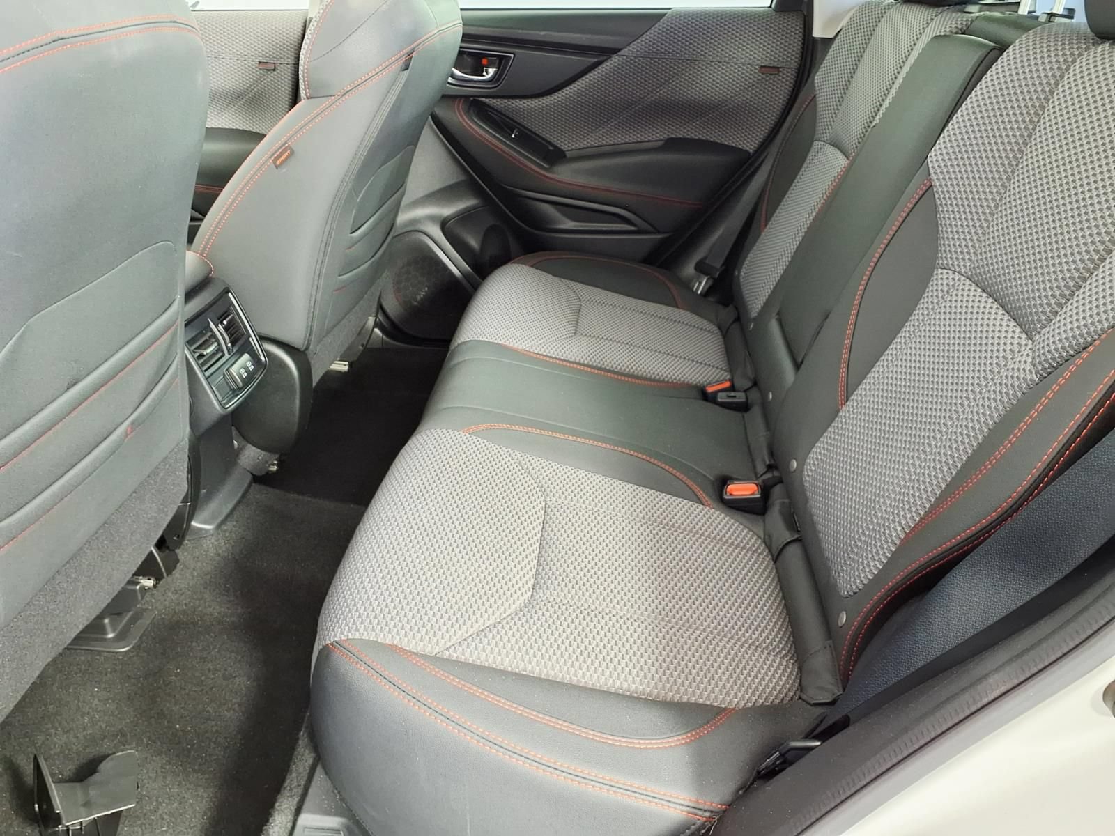Certified 2023 Subaru Forester Sport AWD/4WD image 9