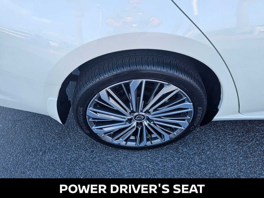 Used 2024 Nissan Altima 2.5 SL image 11