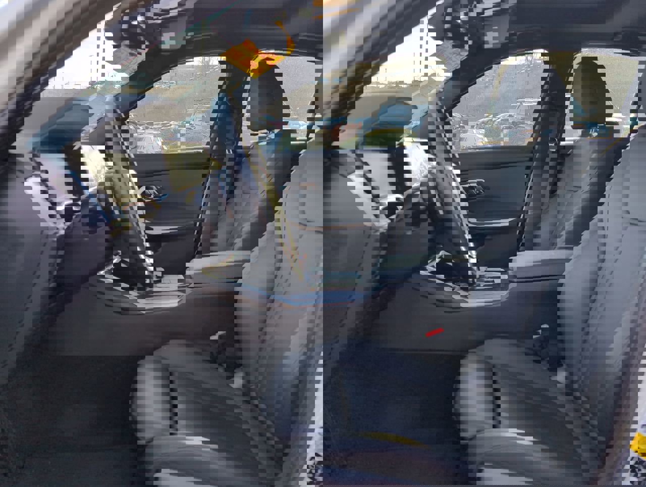 Used 2020 BMW 330i xDrive Sedan w/ Convenience Package image 11