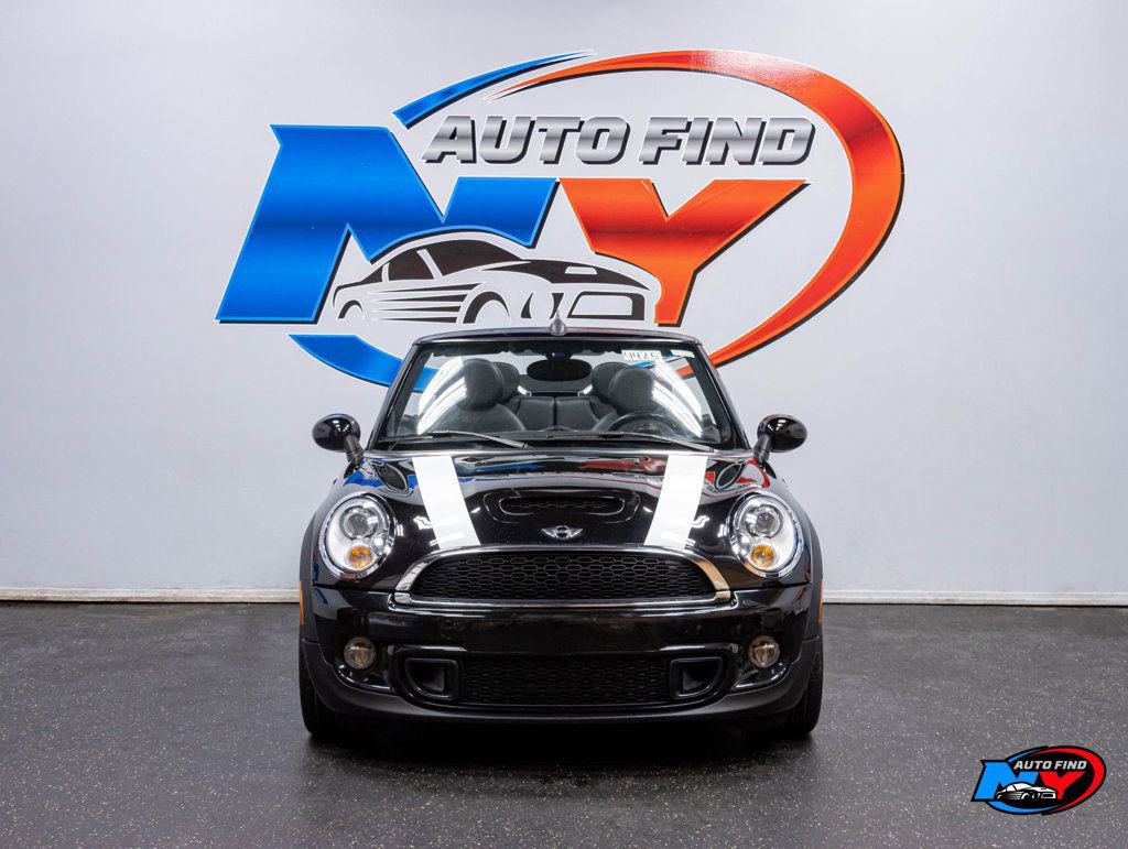Used 2015 MINI Cooper S image 8