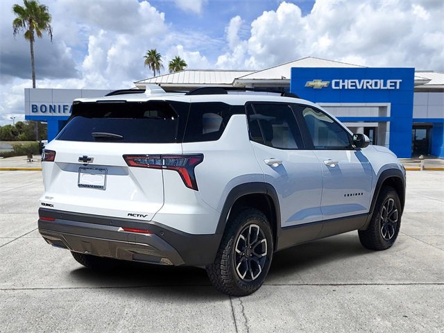 Used 2026 Chevrolet Equinox ACTIV image 4