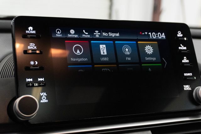 Certified 2020 Honda Accord Touring image 26