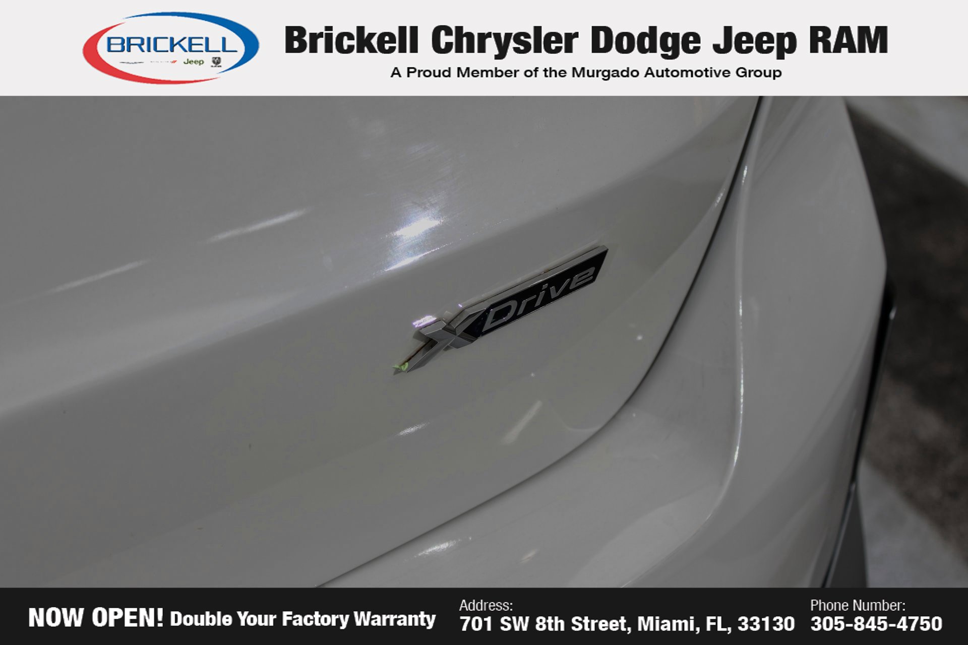 Used 2025 BMW X1 xDrive28i AWD/4WD image 10