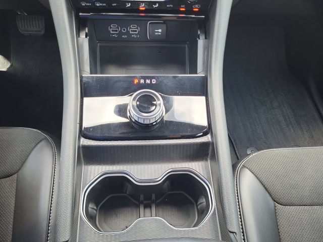 Used 2023 Jeep Grand Cherokee Altitude RWD image 18