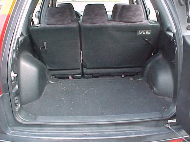 Used 2003 Honda CR-V LX image 6
