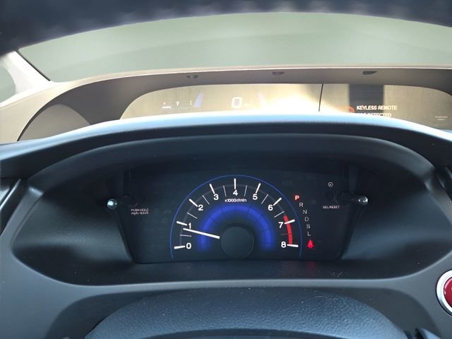 Used 2015 Honda Civic EX-L image 24