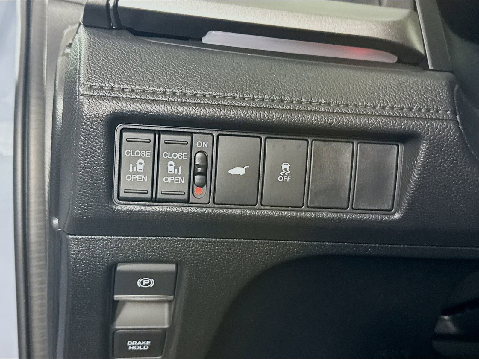 Used 2026 Honda Odyssey Sport-L image 11