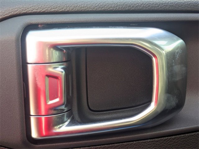 New 2026 Jeep Gladiator Sport image 13