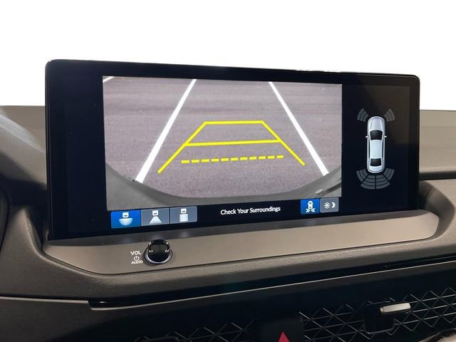 New 2026 Honda Accord EX-L image 16