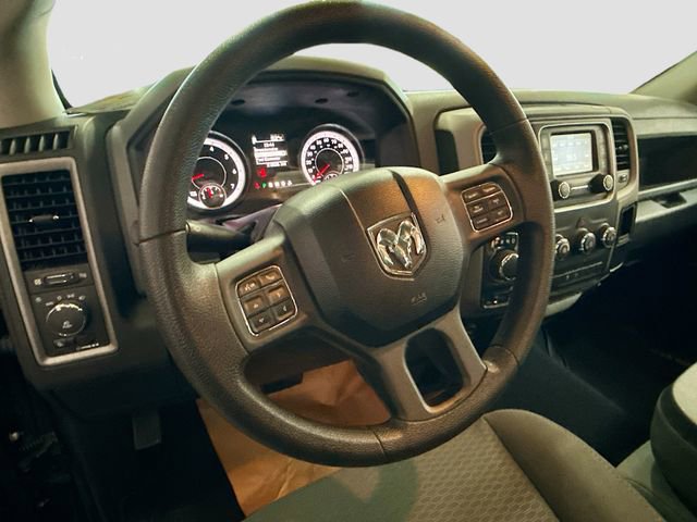Used 2014 RAM 1500 Express w/ Black Ram 1500 Express Group image 12