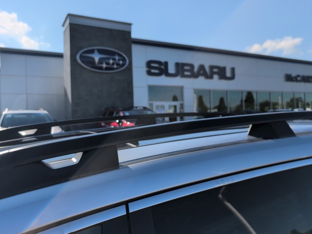 New 2025 Subaru Ascent Limited image 56