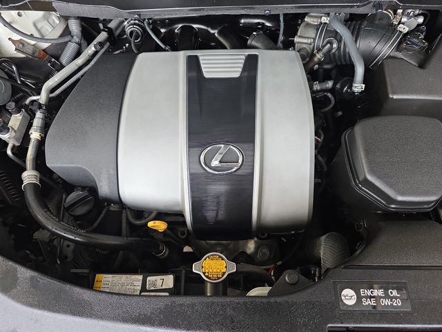 Used 2016 Lexus RX 350 F Sport AWD/4WD image 31