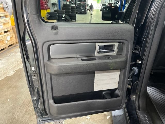 Used 2013 Ford F150 Raptor w/ Luxury Equipment Group AWD/4WD image 38