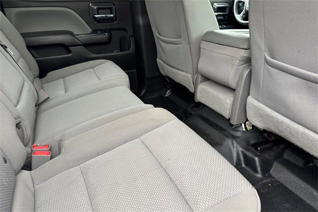 Used 2017 GMC Sierra 2500 2WD Crew Cab image 18