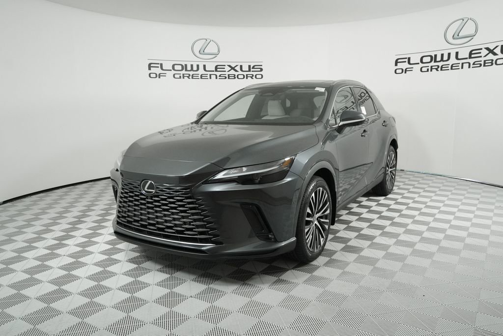 New 2026 Lexus RX 350 Premium Plus image 1