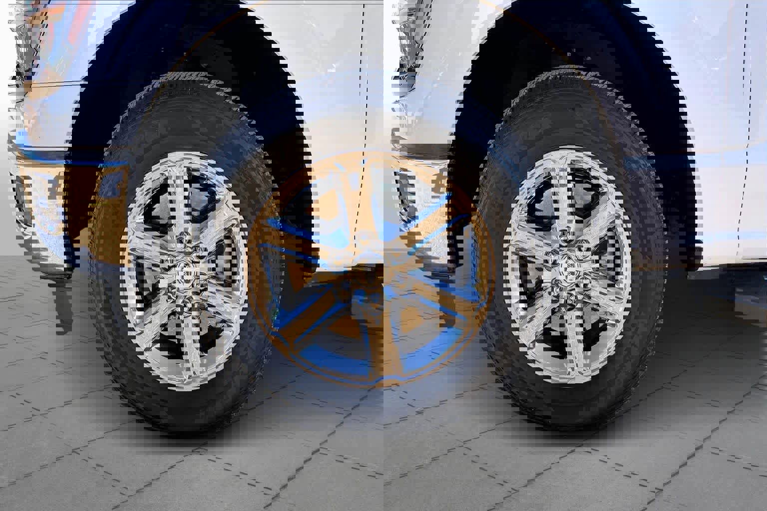 Certified 2024 Ford F150 XLT image 10