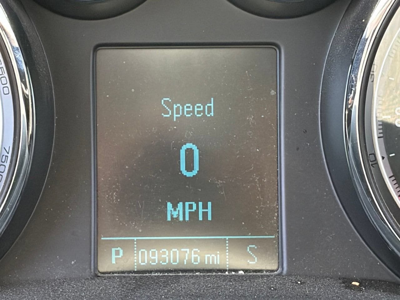 Used 2015 Buick Encore Leather w/ Experience Buick Package AWD/4WD image 13