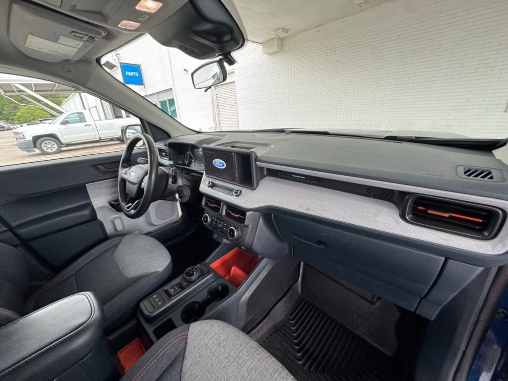 Used 2024 Ford Maverick XLT w/ XLT Luxury Package image 17