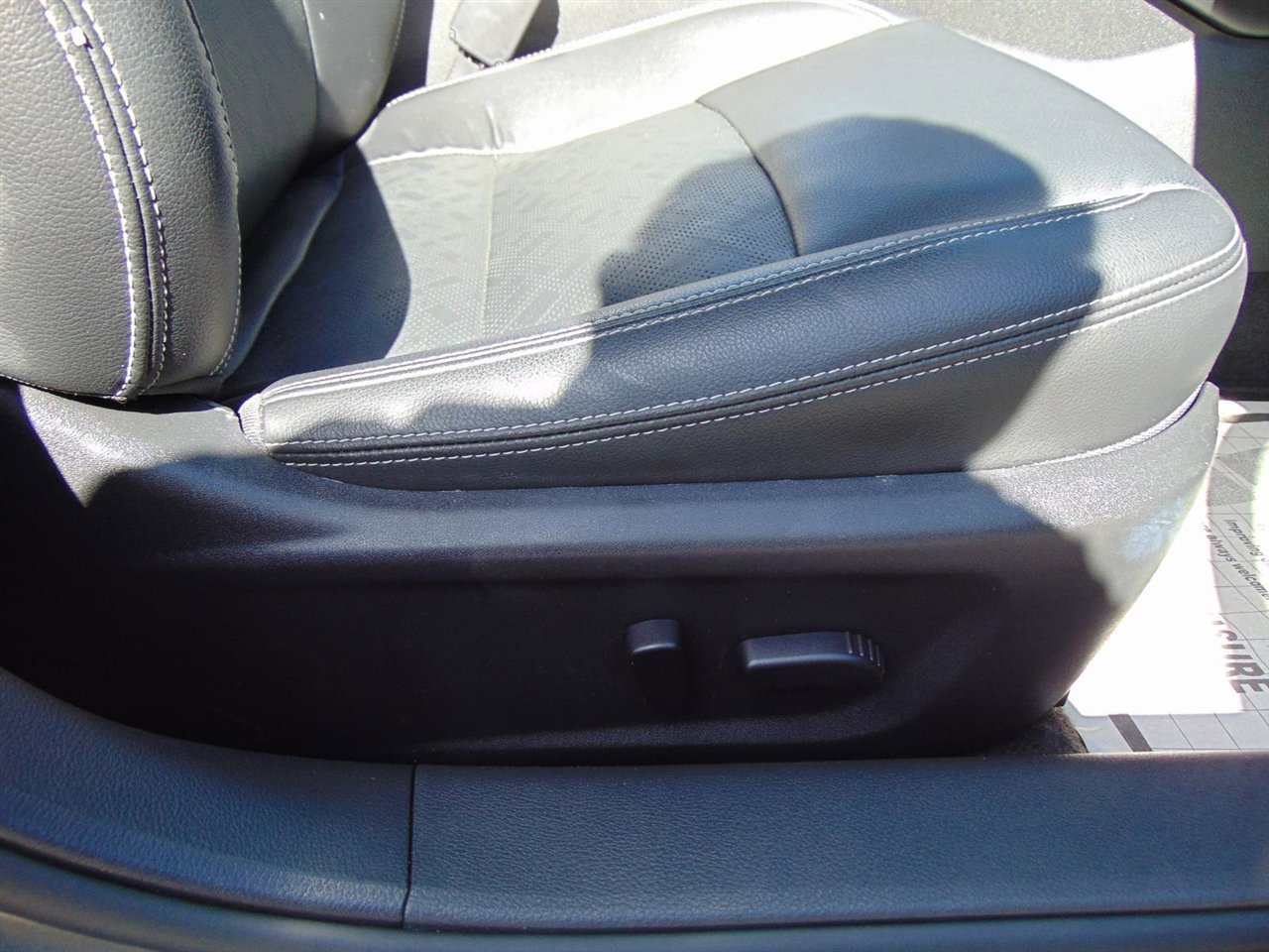 Used 2023 Nissan Altima 2.5 SL image 14