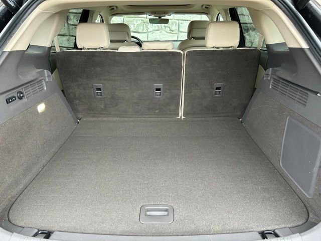 Used 2020 Lincoln Nautilus Reserve w/ Equipment Group 201A AWD/4WD image 11