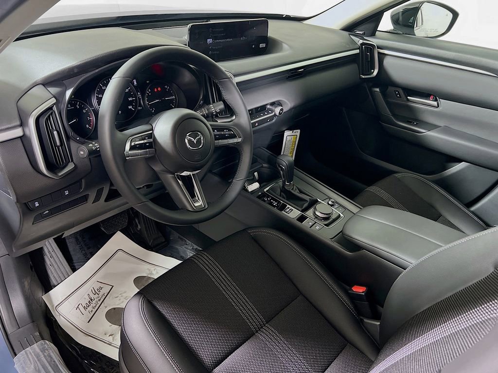 Used 2025 MAZDA CX-50 AWD 2.5 S w/ Weather Package image 9
