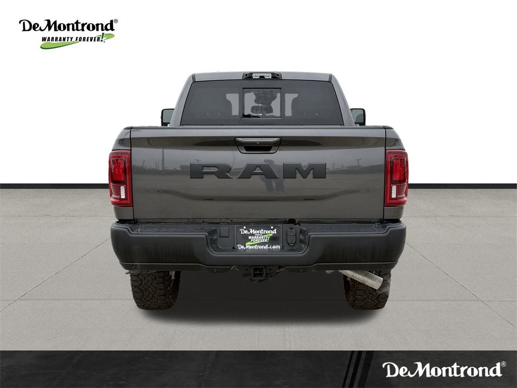 New 2025 RAM 2500 Power Wagon image 6